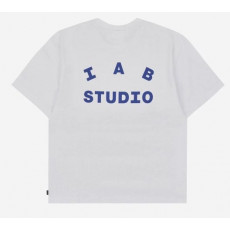 아이앱 스튜디오 라운드 반팔티