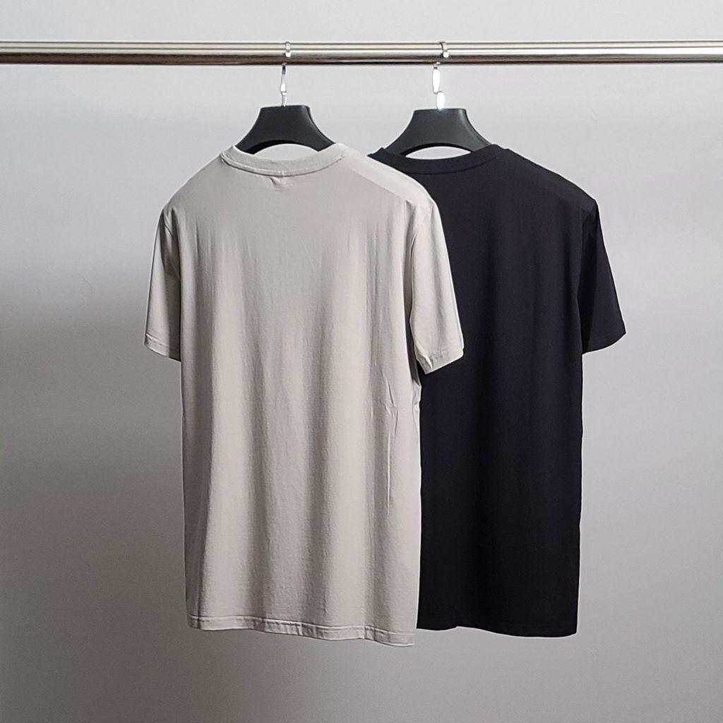 에르메스 홀스 라운드 반팔티