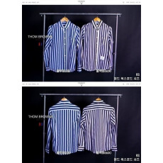 톰브라운 윈드 옥스포드 셔츠