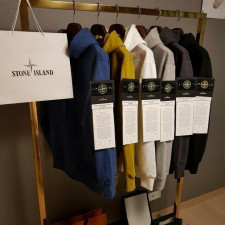 스톤아일랜드 후드티