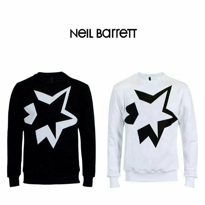 닐바렛 빅스타 맨투맨