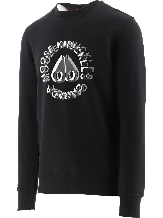 무스너클 Kenamu 맨투맨