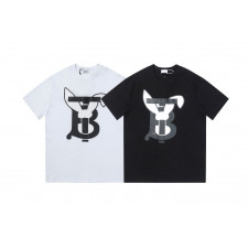 버버리 레빗 반팔티