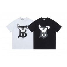 버버리 레빗 반팔티