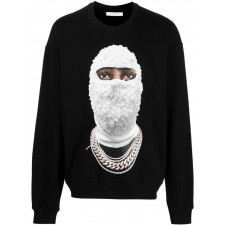 이놈어닛 퓨처 마스크 맨투맨