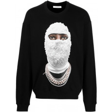 이놈어닛 퓨처 마스크 맨투맨