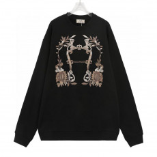 에르메스 타락한 천사 루시퍼 지옥의 문 맨투맨