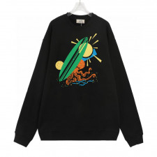 에르메스 문어 맨투맨