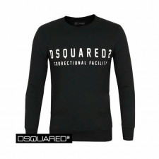 디스퀘어드2 Correctional2 맨투맨