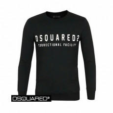 디스퀘어드2 Correctional2 맨투맨