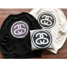 스투시 프레쉬 기어 크루넥 맨투맨