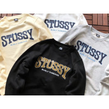 스투시 아워레가스 맨투맨