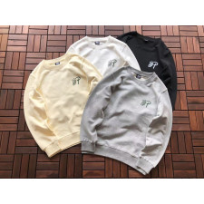 스투시 뮤지엄 맨투맨