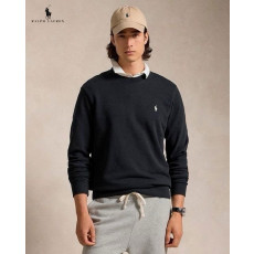 폴로 랄프로렌 포니 자수 베이직 맨투맨