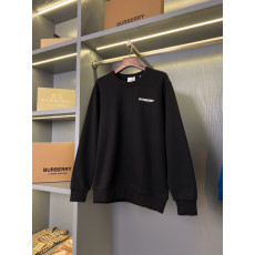 버버리 99 아이스크림 스웨트 맨투맨