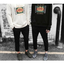 구찌 빈티지 사각 맨투맨