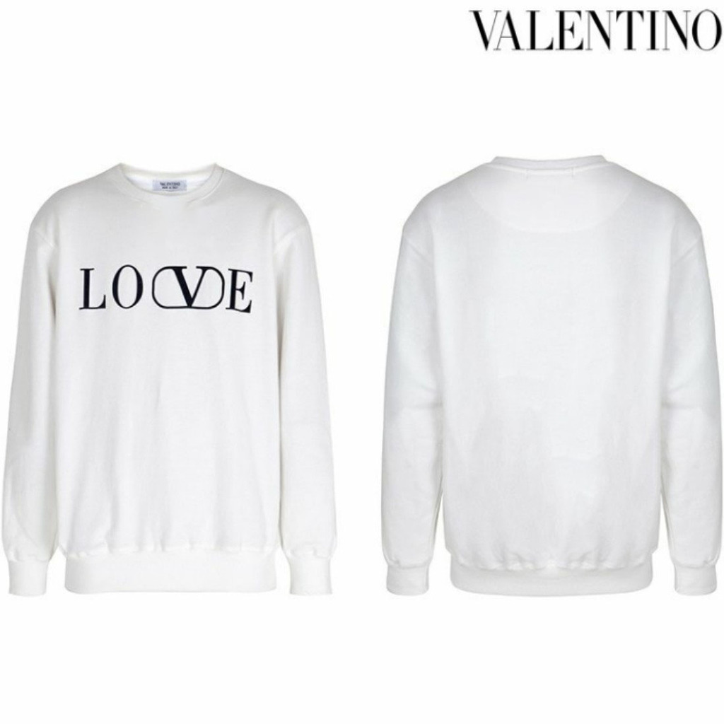 발렌티노 러브 맨투맨