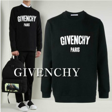 지방시 파리스 맨투맨