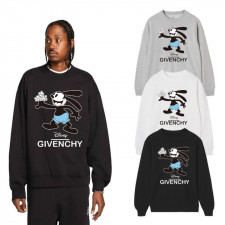 지방시 디즈니 맨투맨