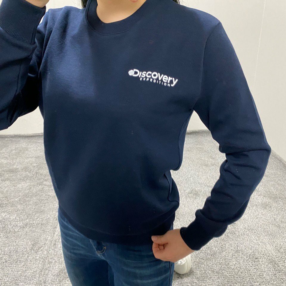 디스커버리 1985 맨투맨