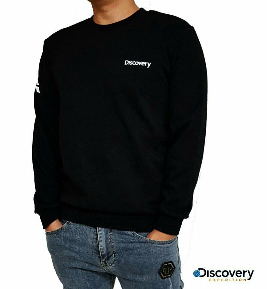 디스커버리 DX 맨투맨