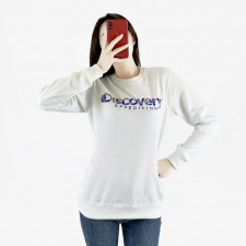 디스커버리 레인보우 맨투맨