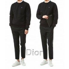 디올 옴므 벌 Bee 자수 맨투맨