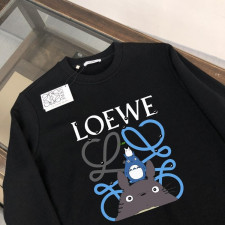 로에베 토론토 맨투맨