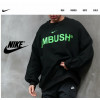 나이키 엠부쉬 컬렉션 맨투맨