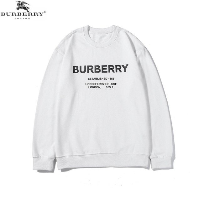 버버리 맴브리나 맨투맨