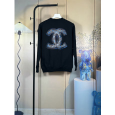 샤넬 블루오션 앤써니 맨투맨