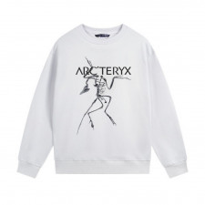 아크테릭스 Bone 로고 맨투맨