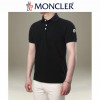 몽클레어 뒤테잎 반팔 카라티