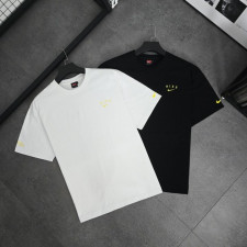 나이키 Athletic 자수 반팔티