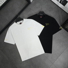 나이키 Athletic 자수 반팔티