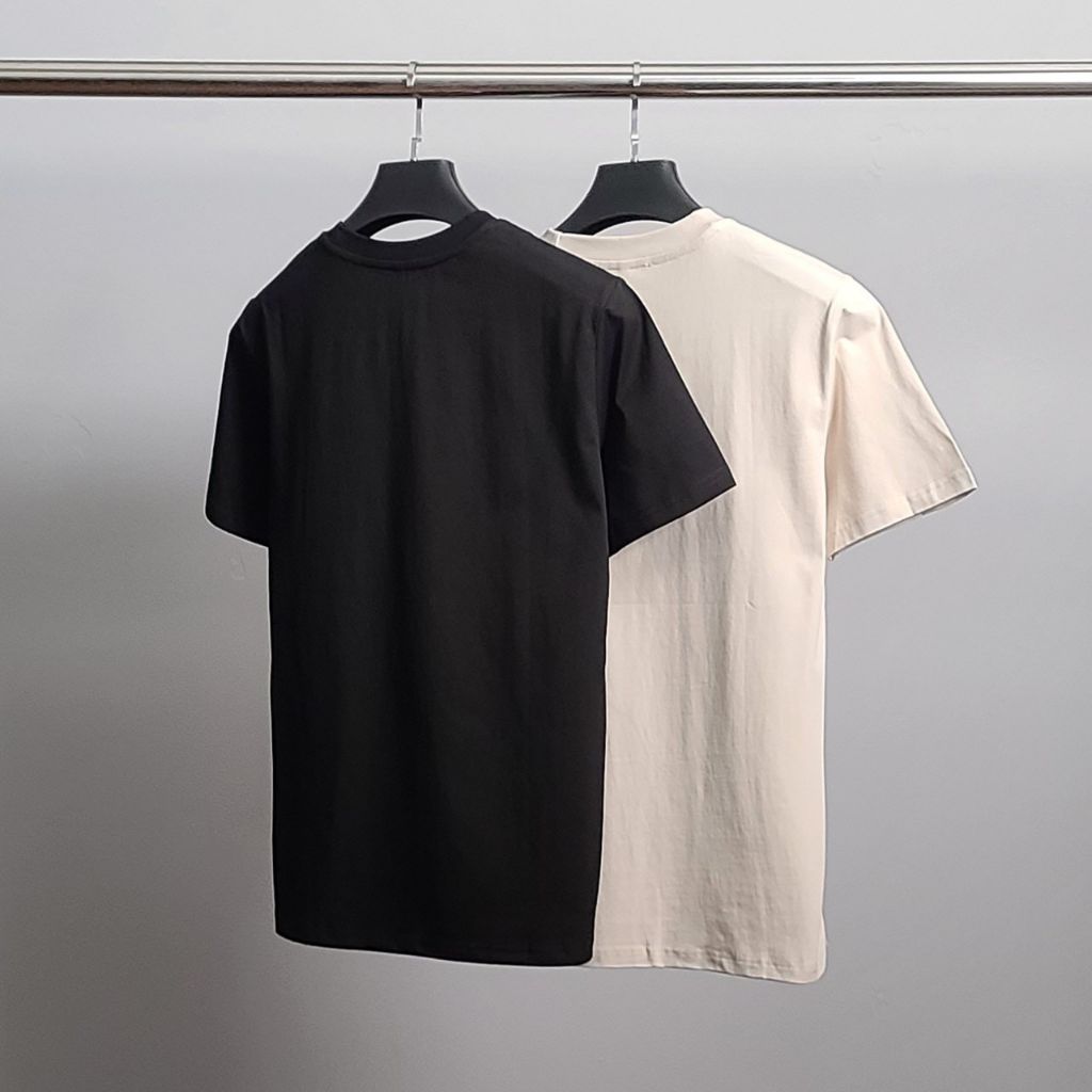 보테가베네타 프리미엄 포켓 로고 반팔티