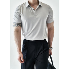 구찌 기능성 PK 반팔 카라티