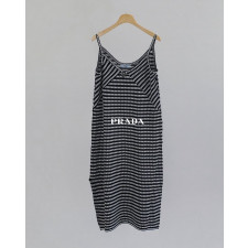 프라다 여성 비안카 드레스 원피스