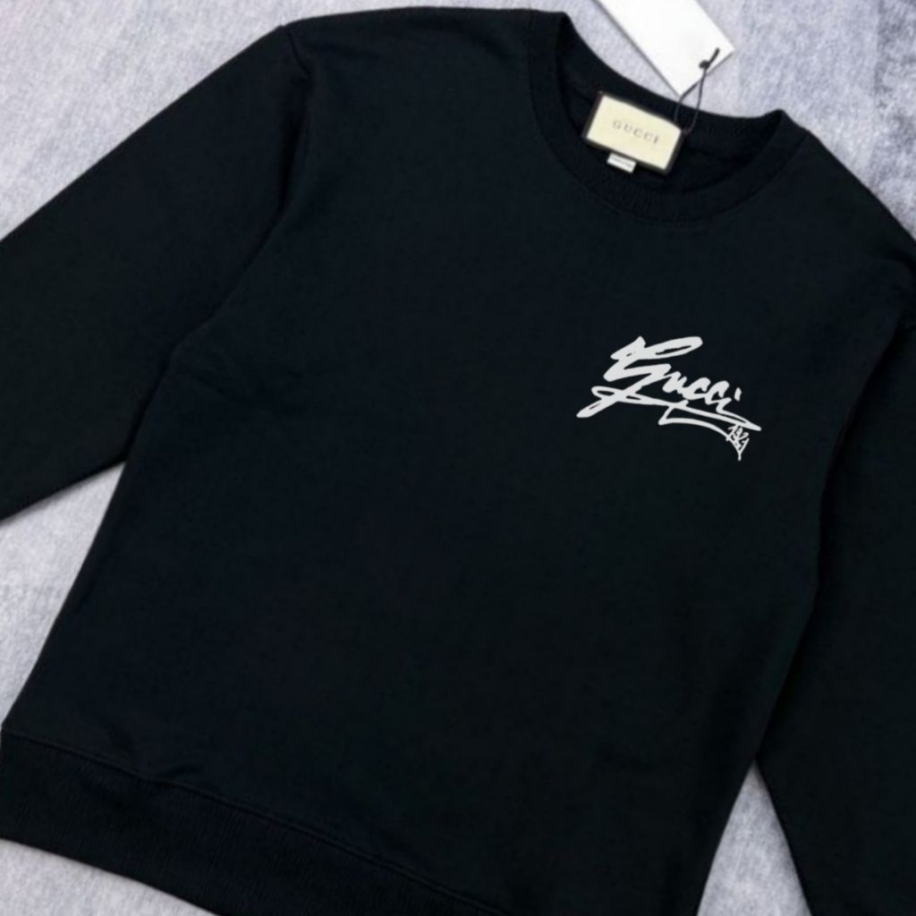 구찌 1921 맨투맨