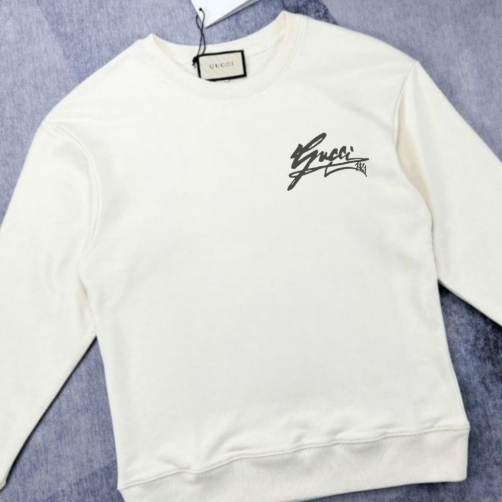 구찌 1921 맨투맨