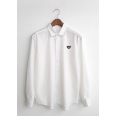 알마니 엠페리오 링클 셔츠