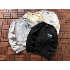 스투시 힐 더 베이 서밋 투 씨 다이드 맨투맨