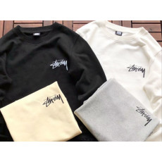 스투시 체리 맨투맨