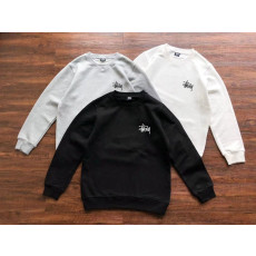 스투시 에스컬레이터 맨투맨