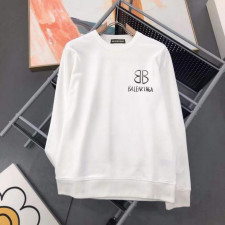 발렌시아가 플라스터 맨투맨