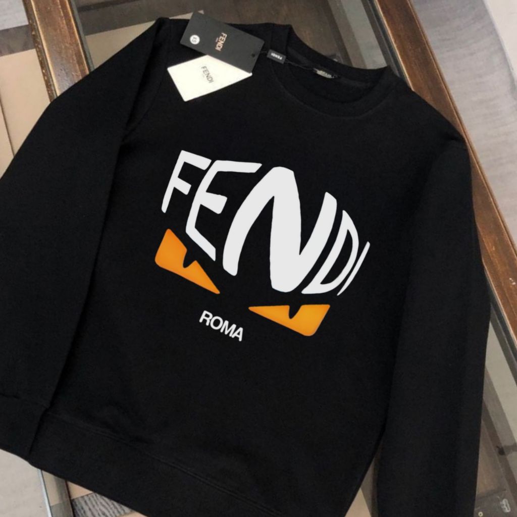 펜디 라이파 맨투맨