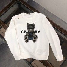 지방시 선글라스 불독 맨투맨