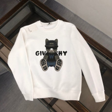 지방시 선글라스 불독 맨투맨