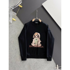 발렌시아가 리트리버 맨투맨