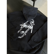 스투시 스케이드 후드티